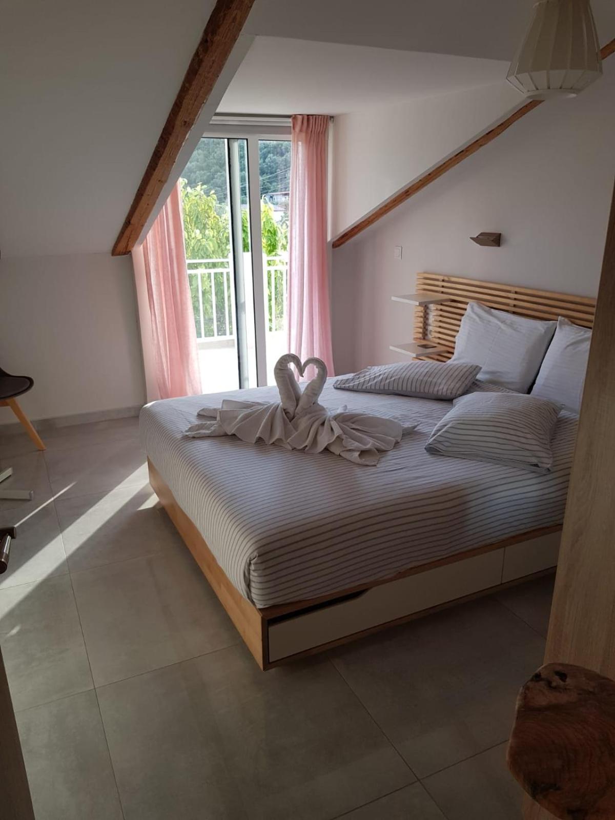 Kallimos Vasilikí Zimmer foto